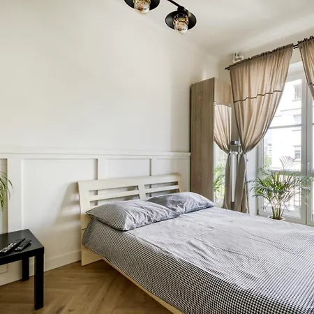 Studio Marszalkowska *