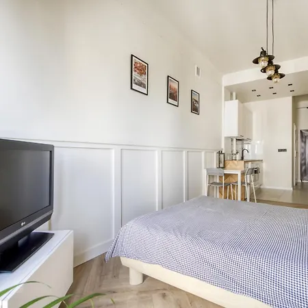 Marszalkowska Варшава