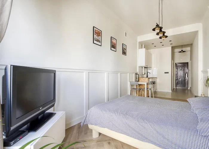 Marszałkowska Warszawa